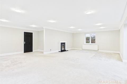 3 bedroom apartment to rent, The Courtyard, North Mossley Hill Roa, Liverpool, L18
