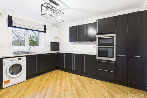 3 bedroom apartment to rent, The Courtyard, North Mossley Hill Roa, Liverpool, L18