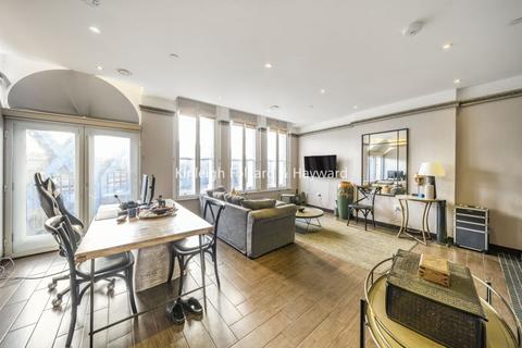 1 bedroom flat to rent, Southwark Street, London, SE1