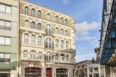 1 bedroom flat to rent, Southwark Street, London, SE1