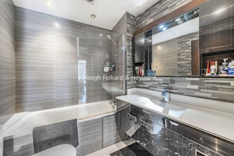 1 bedroom flat to rent, Southwark Street, London, SE1