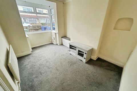 3 bedroom terraced house to rent, Wintringham Road, Lincolnshire DN32