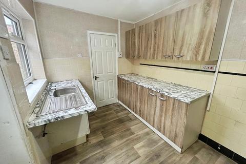 3 bedroom terraced house to rent, Wintringham Road, Lincolnshire DN32