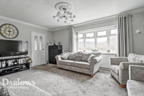 3 bedroom semi-detached house for sale, Merthyr Road, Pontypridd