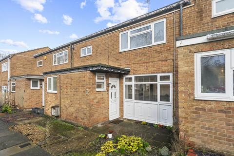 3 bedroom terraced house for sale, Purford Green, Essex CM18