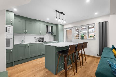 3 bedroom terraced house for sale, Purford Green, Essex CM18