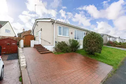 undefined, 3, Oatfield Rise, Ballasalla