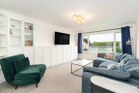 undefined, 3, Oatfield Rise, Ballasalla