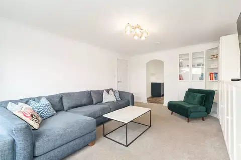 undefined, 3, Oatfield Rise, Ballasalla