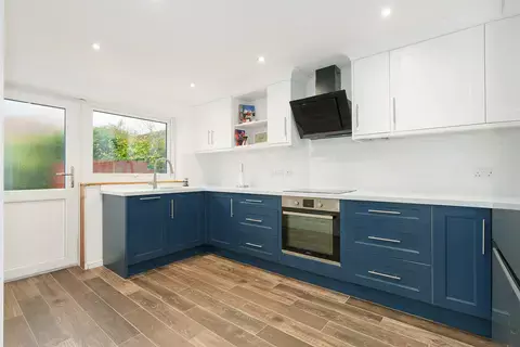 undefined, 3, Oatfield Rise, Ballasalla