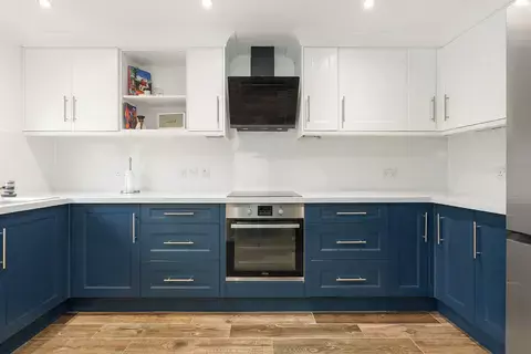 undefined, 3, Oatfield Rise, Ballasalla