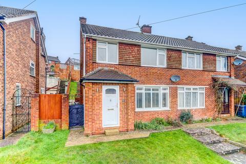 Telford Way, Buckinghamshire HP13