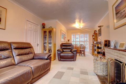 undefined, Telford Way, Buckinghamshire HP13