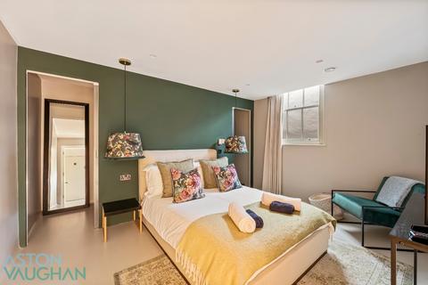 2 bedroom apartment to rent, 19 Oriental Place, East Sussex BN1