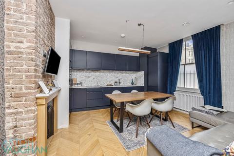 undefined, 19 Oriental Place, East Sussex BN1