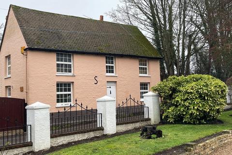 3 bedroom detached house for sale, Highlands Hill, Swanley, Kent