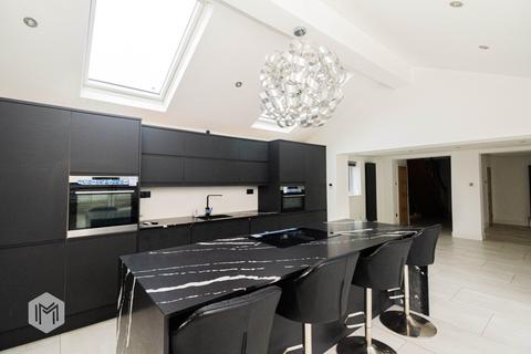 4 bedroom detached house for sale, Crab Brow, Manchester M46