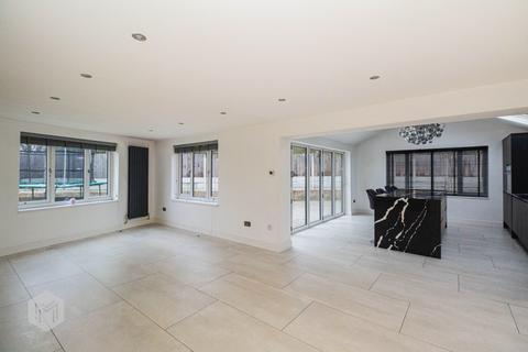 4 bedroom detached house for sale, Crab Brow, Manchester M46