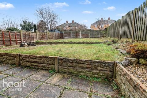 undefined, High Road, Edlington, Doncaster