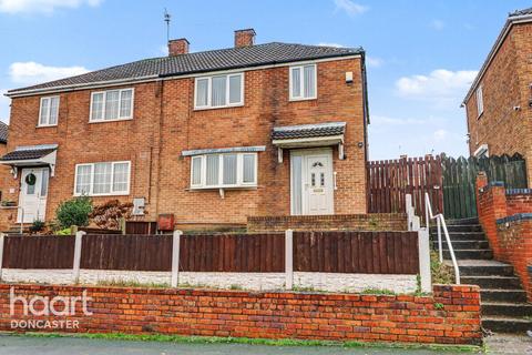 3 bedroom semi-detached house for sale, High Road, Edlington, Doncaster