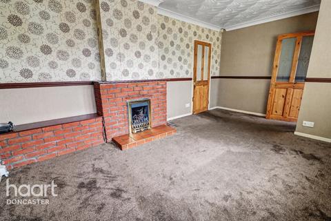 3 bedroom semi-detached house for sale, High Road, Edlington, Doncaster