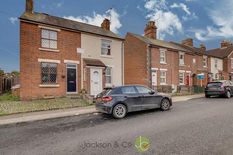 undefined, Colchester CO4