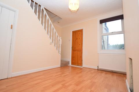 undefined, Colchester CO4