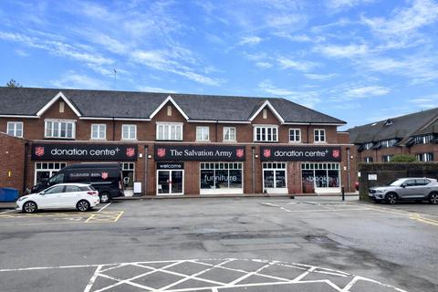 2 bedroom flat for sale, Coten End, Warwick