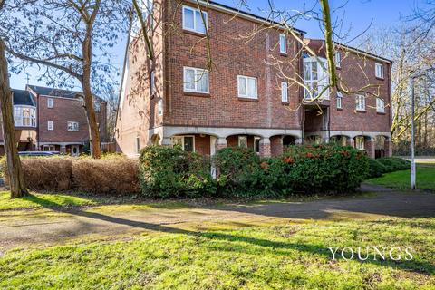 Brackley Crescent, Basildon, SS13