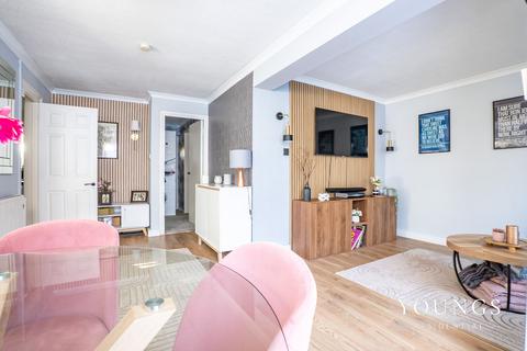 undefined, Brackley Crescent, Basildon, SS13