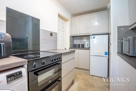 undefined, Brackley Crescent, Basildon, SS13