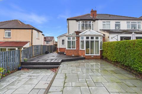 2 bedroom semi-detached house for sale, Downing Road, Greenhill, S8 7SH