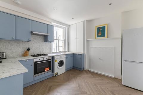 3 bedroom flat for sale, Queen's Club Gardens, London