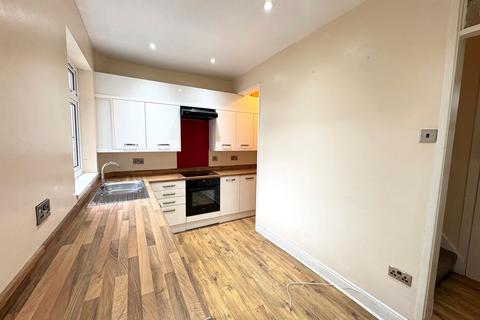 Fairfield Street, Darlington, DL3