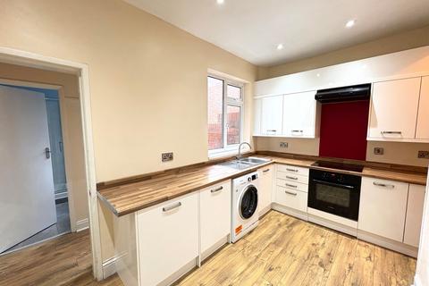 undefined, Fairfield Street, Darlington, DL3