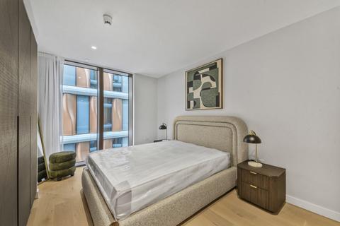 2 bedroom apartment to rent, Triptych Bankside, London, SE1