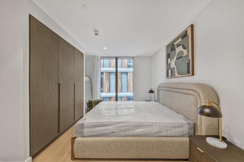 2 bedroom apartment to rent, Triptych Bankside, London, SE1