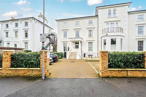 undefined, Oak Hill, Surbiton KT6