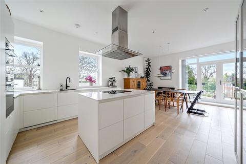 undefined, Oak Hill, Surbiton KT6