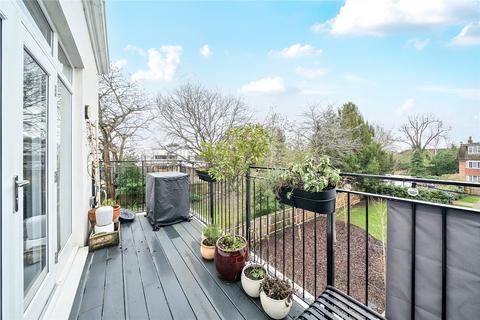 undefined, Oak Hill, Surbiton KT6