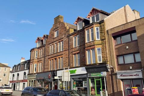 undefined, Gallowgate Street, Flat 2-M, Largs KA30