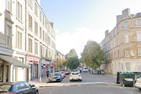 undefined, Albert Street, Edinburgh, Mid Lothian EH7