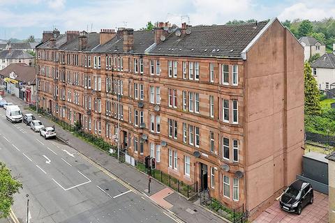 undefined, Hawthorn Street, Flat 0-1, Springburn, Glasgow G22