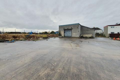 undefined, Kilwinning KA13