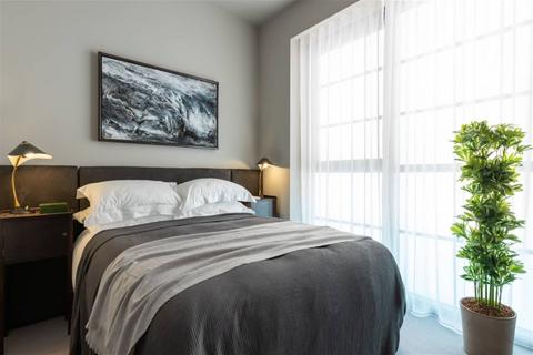 2 bedroom apartment to rent, The Founding, Canada Water, SE16