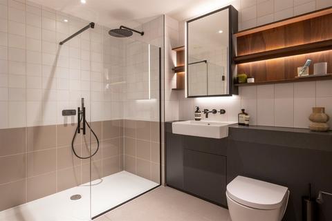 2 bedroom apartment to rent, The Founding, Canada Water, SE16