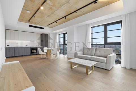 2 bedroom apartment to rent, The Founding, Canada Water, SE16