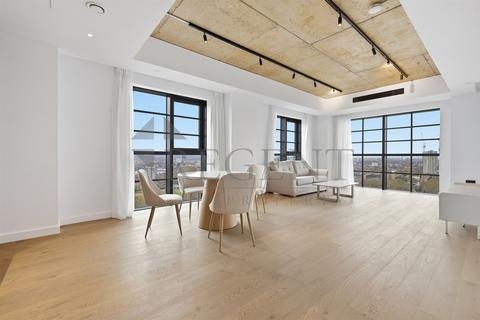 2 bedroom apartment to rent, The Founding, Canada Water, SE16