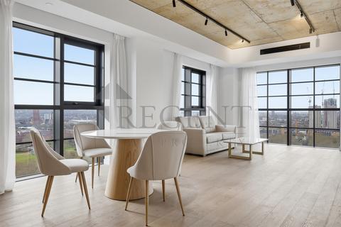2 bedroom apartment to rent, The Founding, Canada Water, SE16