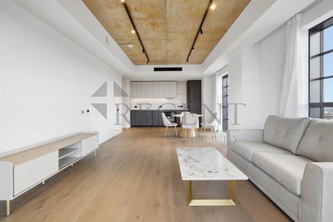 2 bedroom apartment to rent, The Founding, Canada Water, SE16